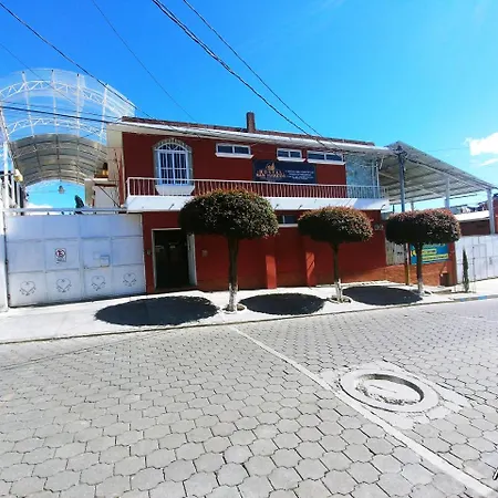 Hostal San Marcos